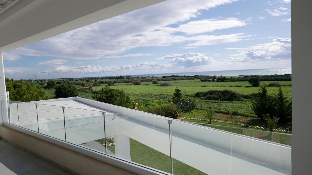 Casa Vacanze Baciata Agios Theodoros 외부 사진