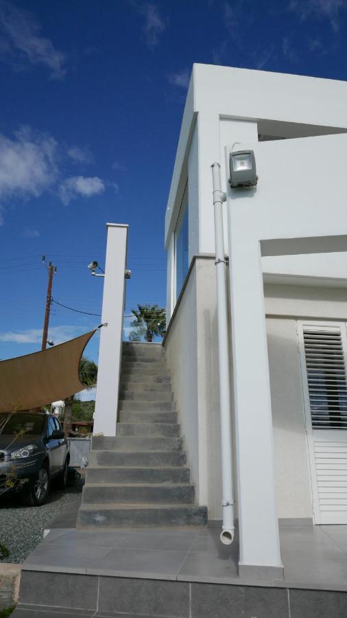 Casa Vacanze Baciata Agios Theodoros 외부 사진