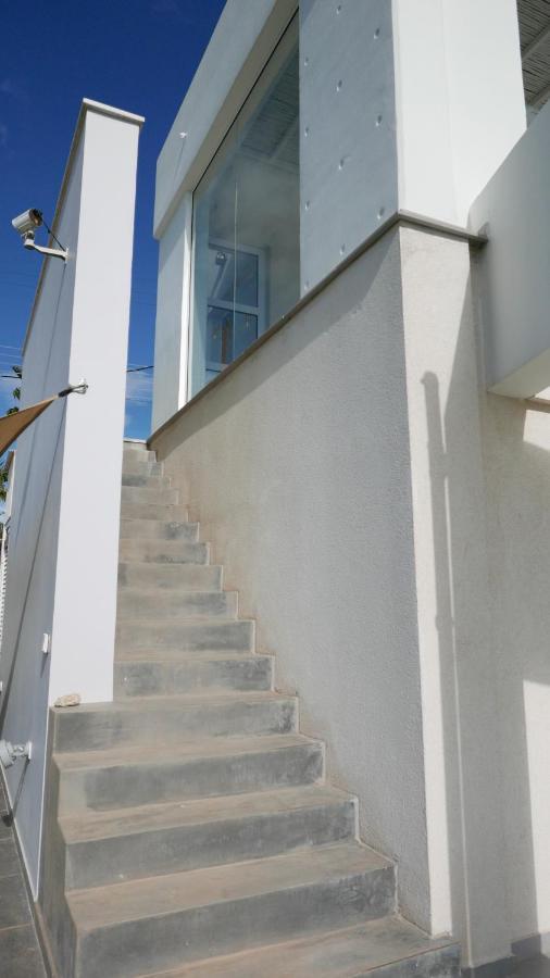 Casa Vacanze Baciata Agios Theodoros 외부 사진