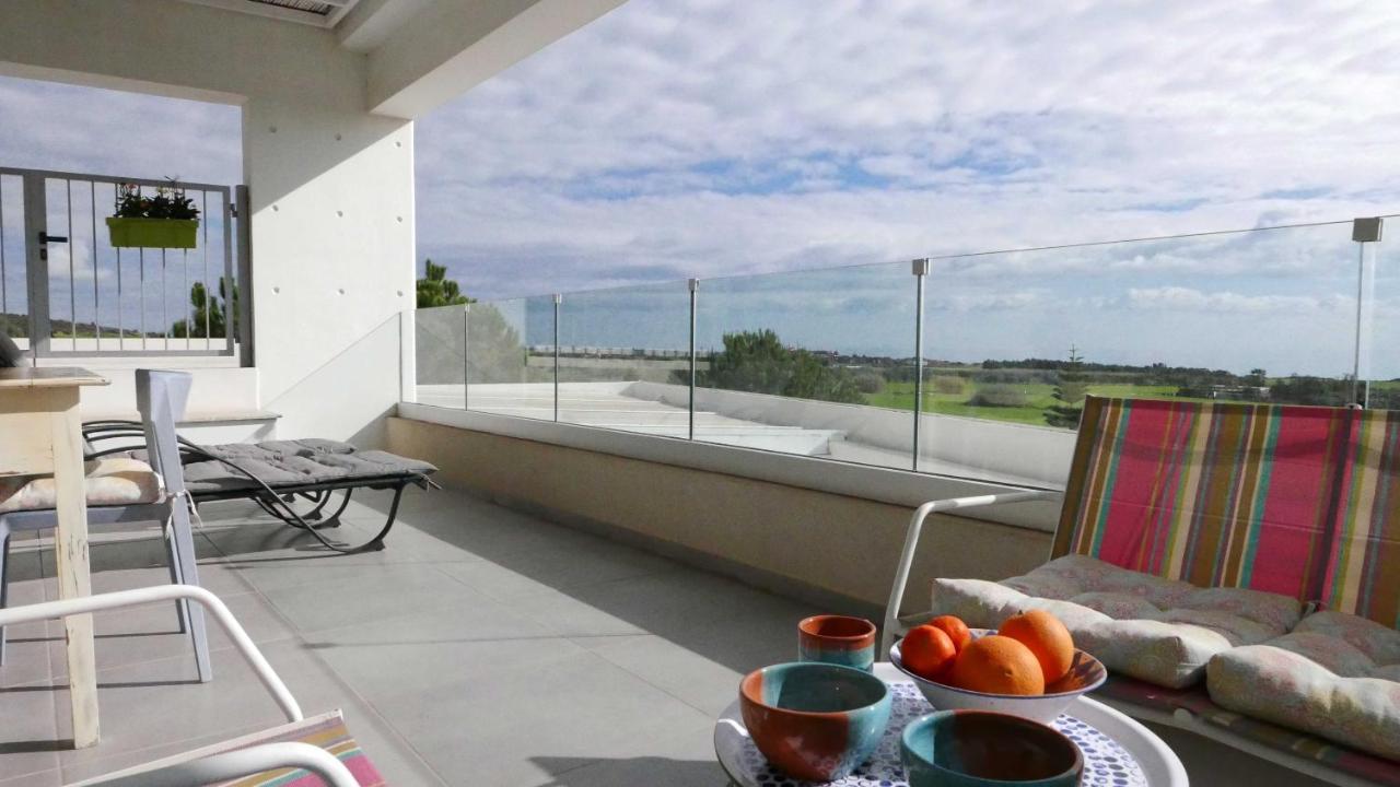 Casa Vacanze Baciata Agios Theodoros 외부 사진