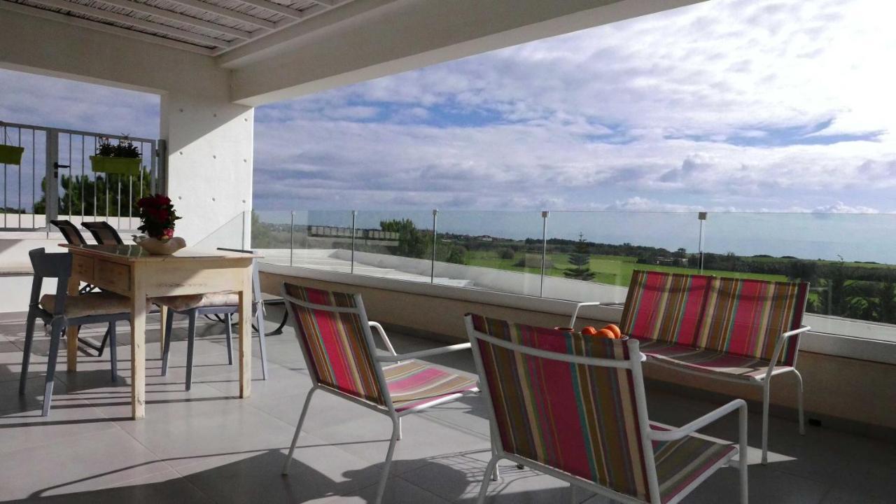 Casa Vacanze Baciata Agios Theodoros 외부 사진