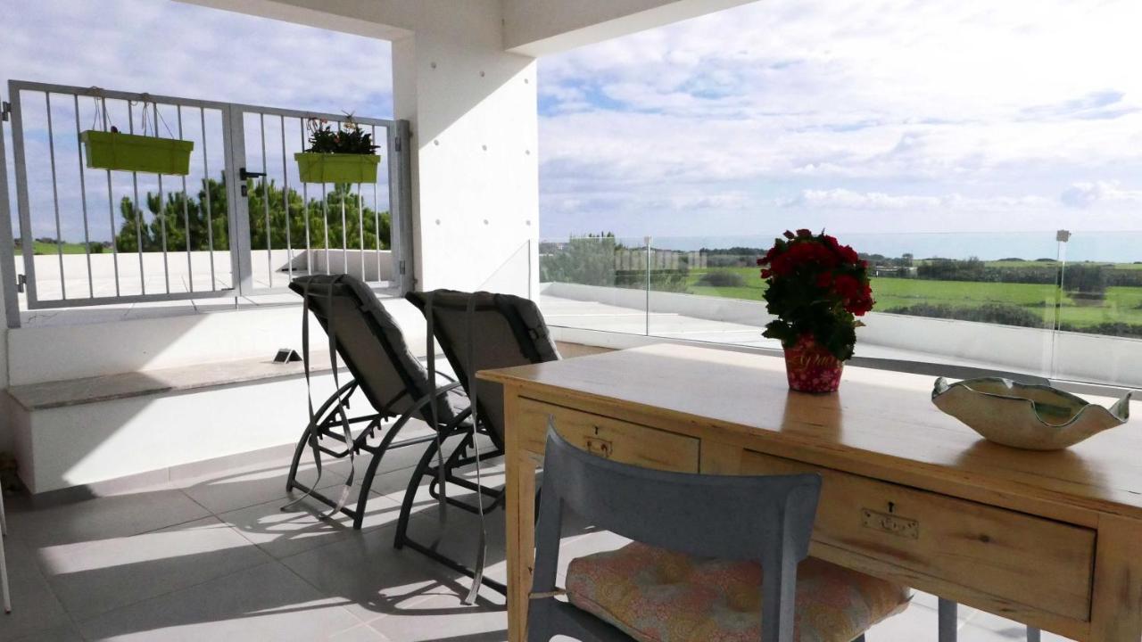 Casa Vacanze Baciata Agios Theodoros 외부 사진