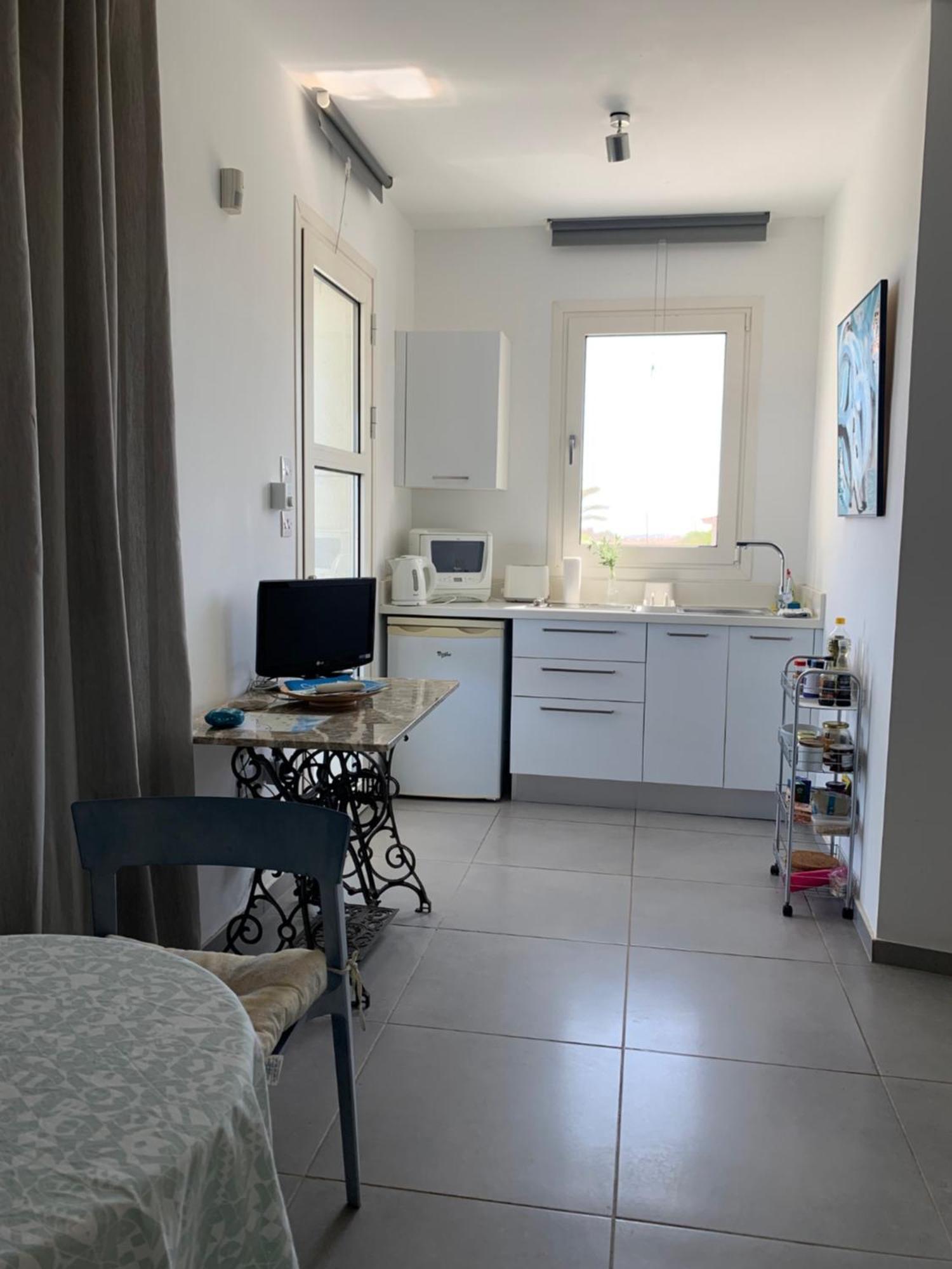 Casa Vacanze Baciata Agios Theodoros 외부 사진