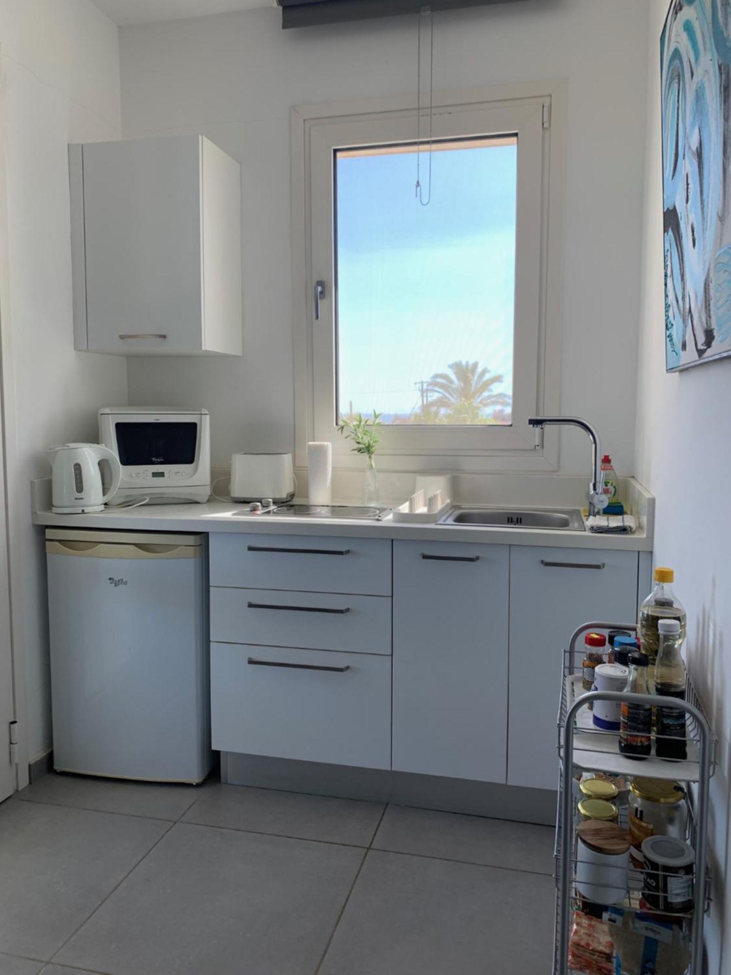 Casa Vacanze Baciata Agios Theodoros 외부 사진