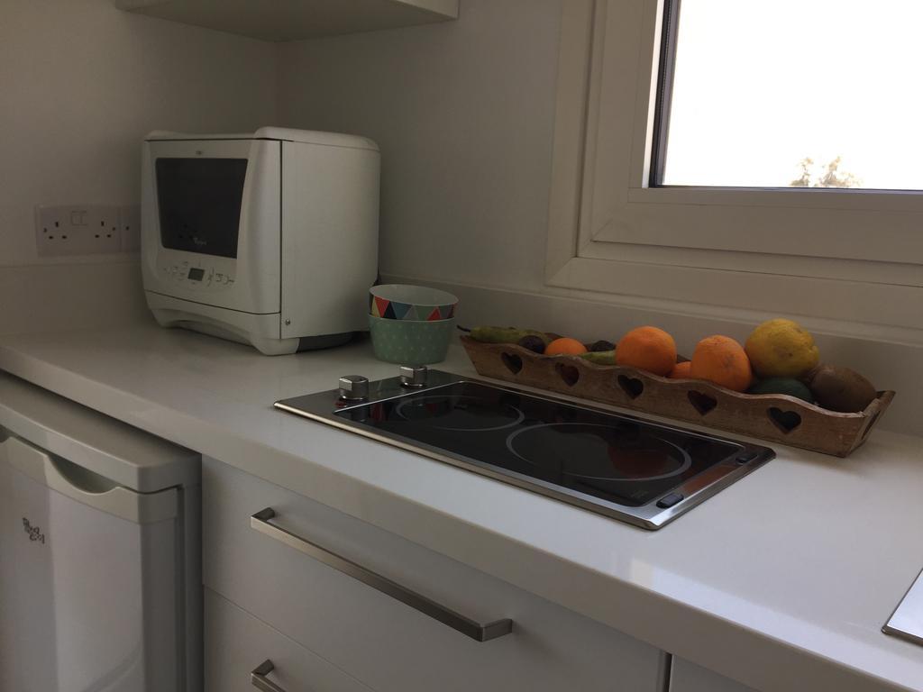 Casa Vacanze Baciata Agios Theodoros 외부 사진