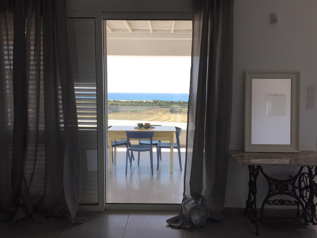 Casa Vacanze Baciata Agios Theodoros 외부 사진