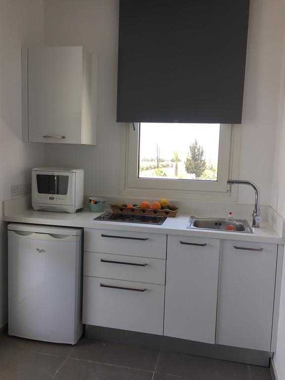 Casa Vacanze Baciata Agios Theodoros 외부 사진