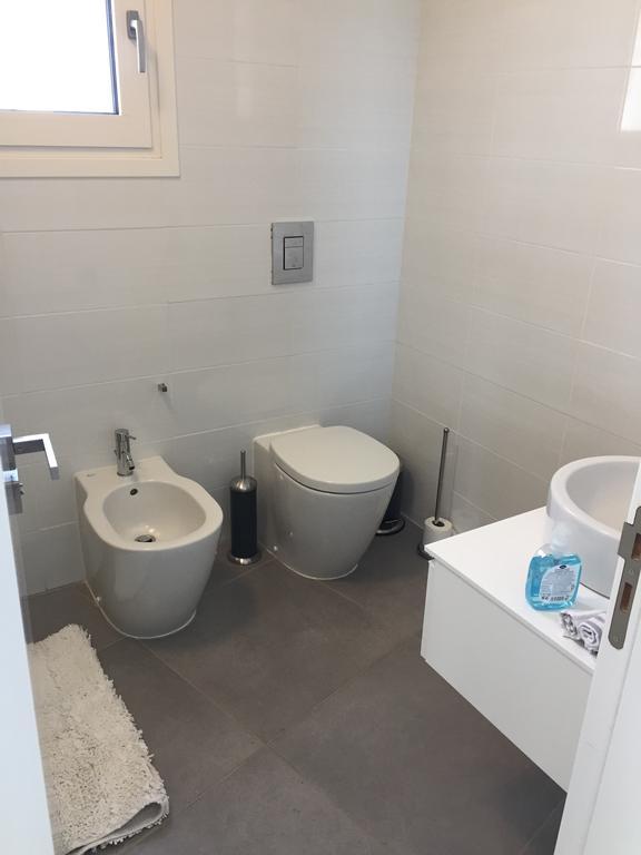 Casa Vacanze Baciata Agios Theodoros 외부 사진