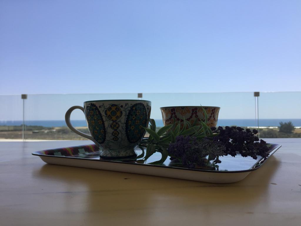 Casa Vacanze Baciata Agios Theodoros 외부 사진