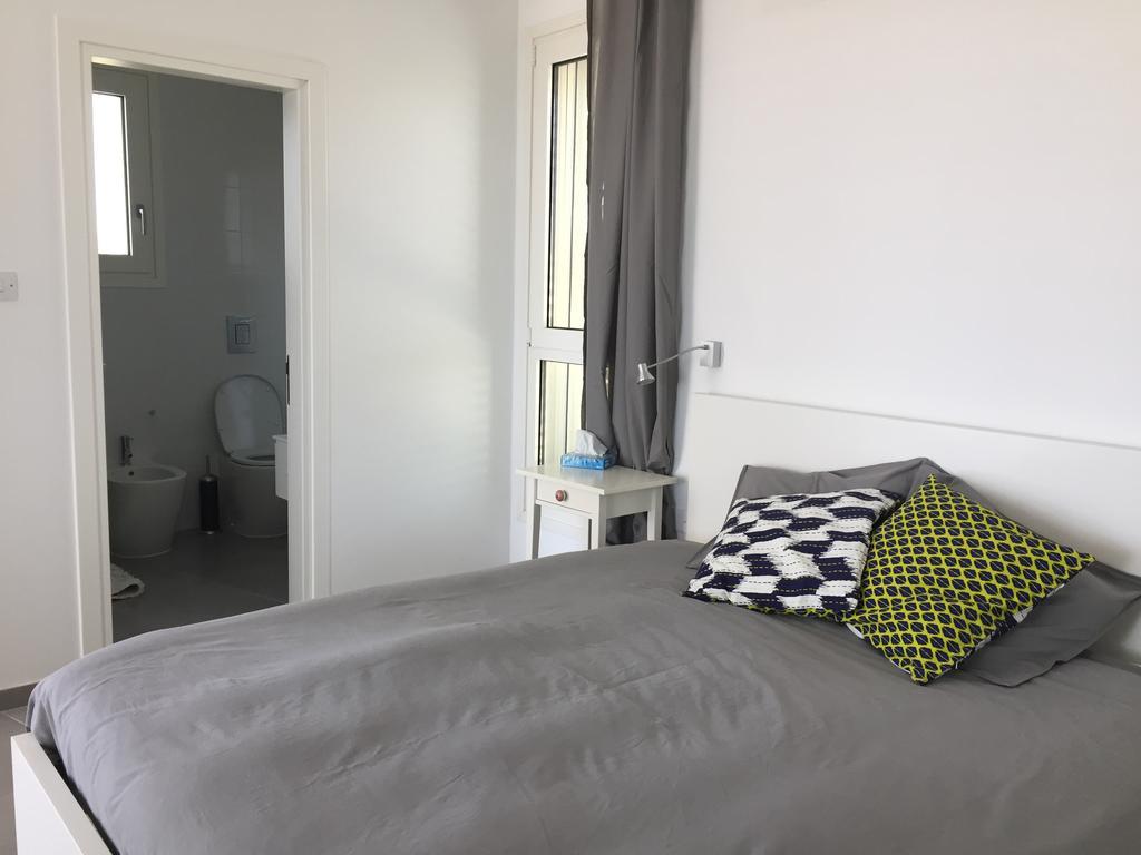 Casa Vacanze Baciata Agios Theodoros 외부 사진